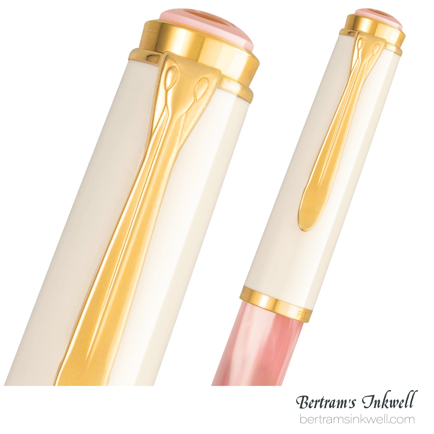Pelikan Classic M200 Cherry Blossom Special Edition Fountain Pen
