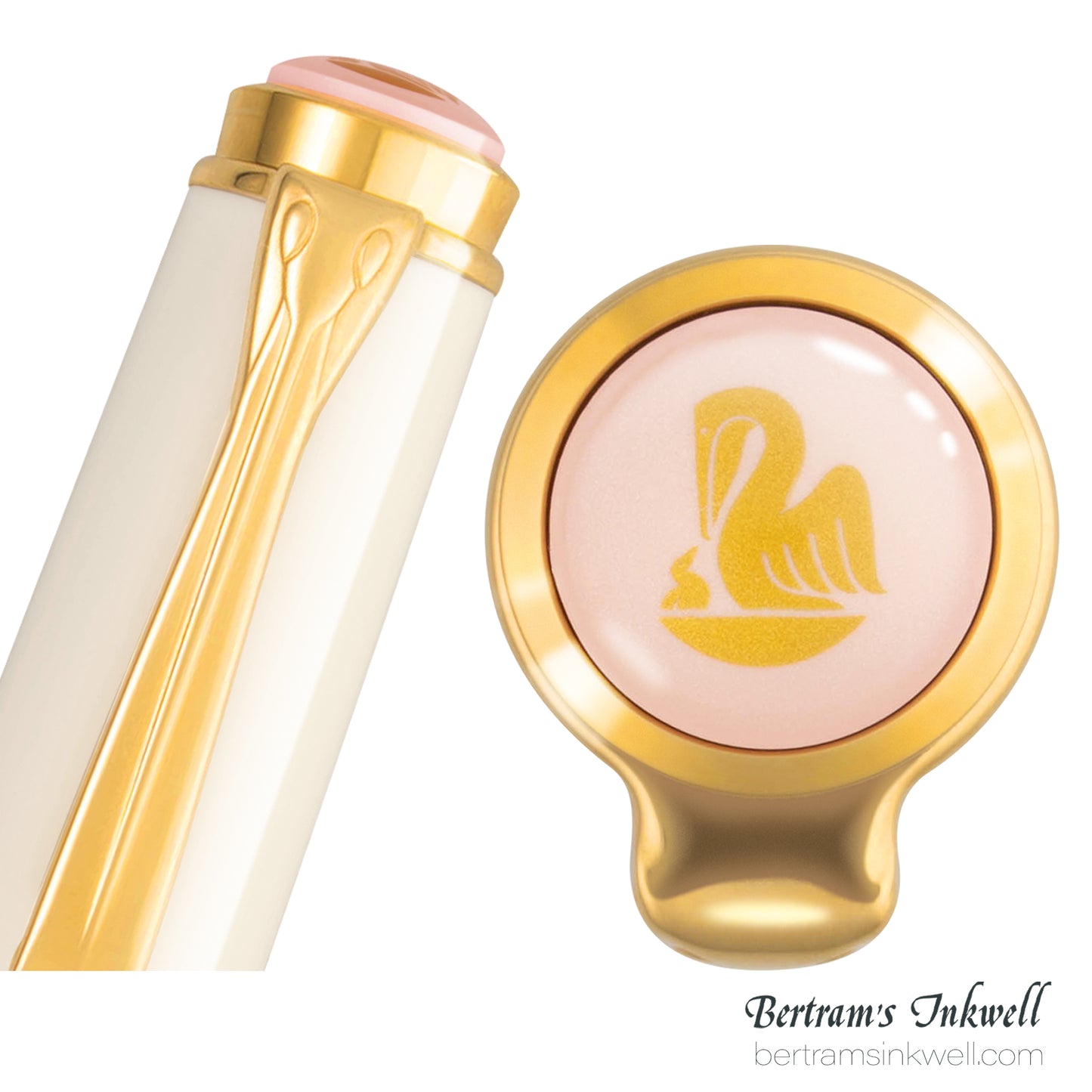Pelikan Classic M200 Cherry Blossom Special Edition Fountain Pen