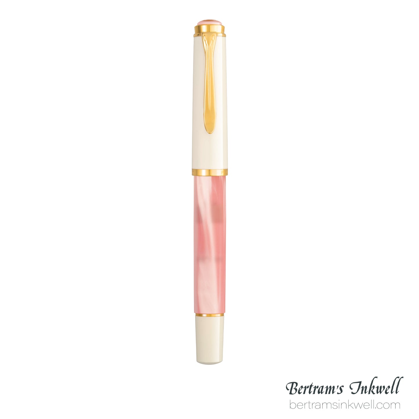 Pelikan Classic M200 Cherry Blossom Special Edition Fountain Pen