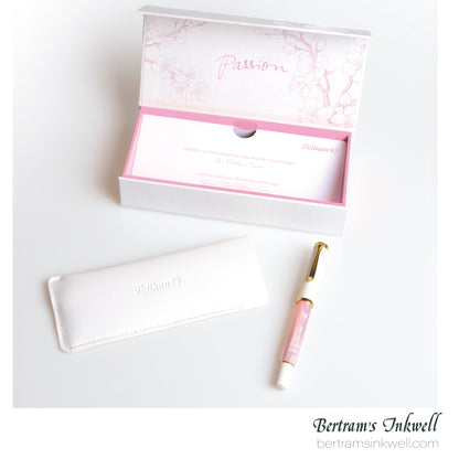 Pelikan Classic M200 Cherry Blossom Special Edition Fountain Pen