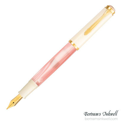 Pelikan Classic M200 Cherry Blossom Special Edition Fountain Pen