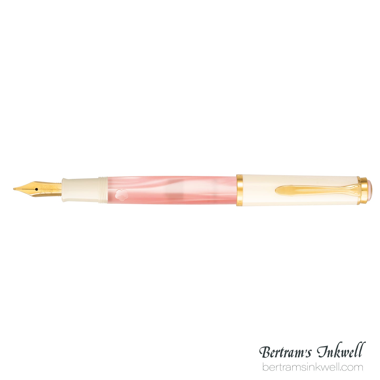 Pelikan Classic M200 Cherry Blossom Special Edition Fountain Pen