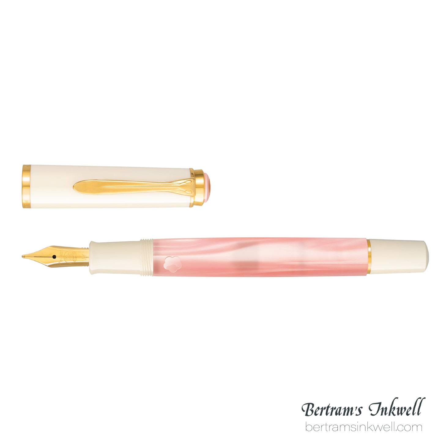 Pelikan Classic M200 Cherry Blossom Special Edition Fountain Pen
