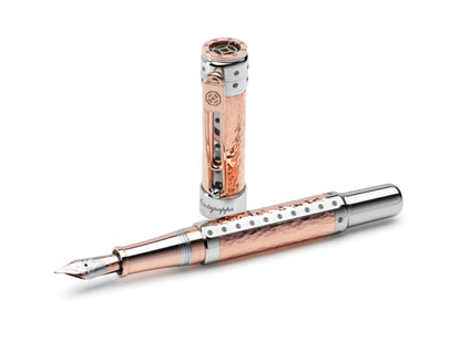 Montegrappa Grappa Limited Edition Fountain Pen, 2015