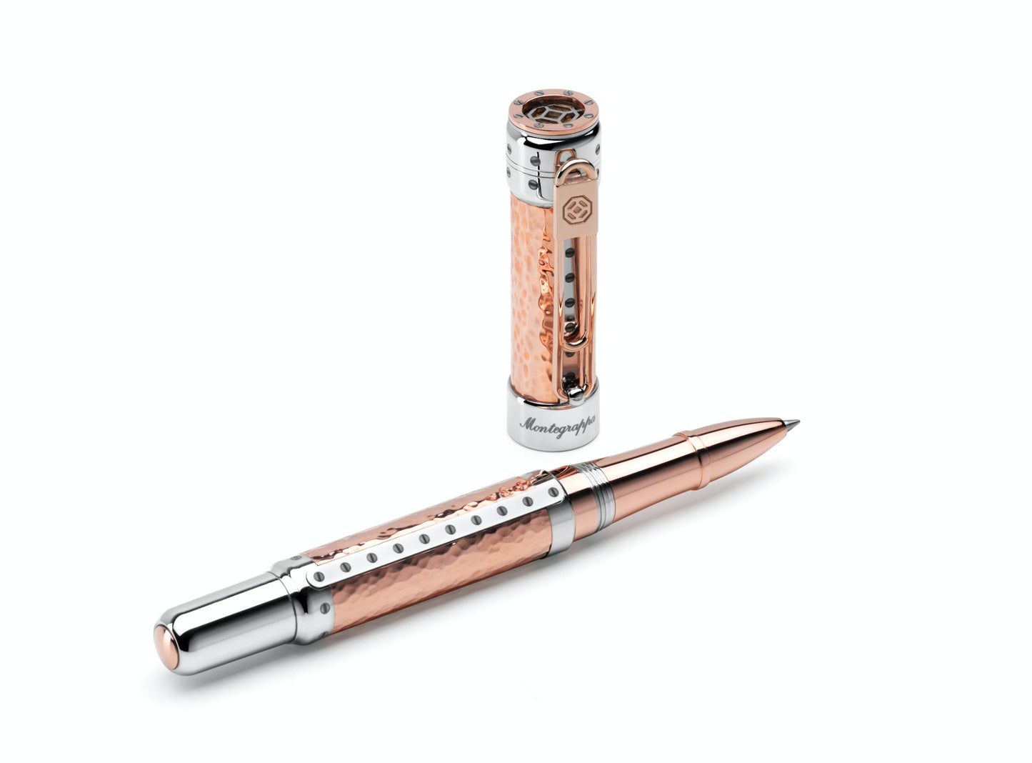 Montegrappa Grappa Limited Edition Rollerball, 2015