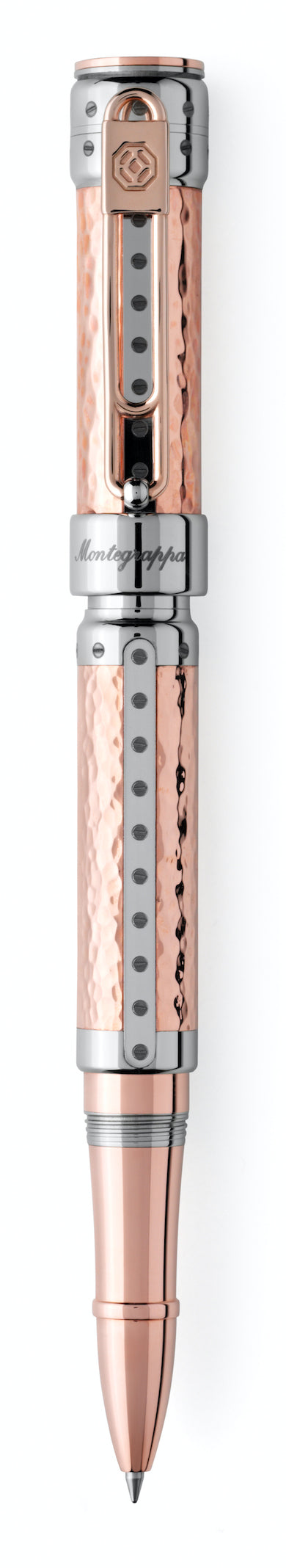 Montegrappa Grappa Limited Edition Rollerball, 2015