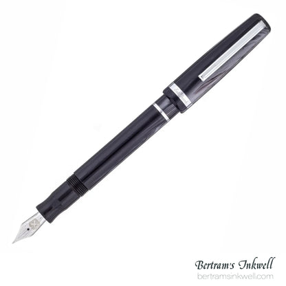 Esterbrook JR Pocket Pen Tuxedo Black Fountain Pen