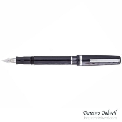 Esterbrook JR Pocket Pen Tuxedo Black Fountain Pen
