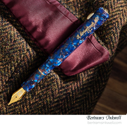 Esterbrook Niblet Nouveau Bleu Fountain Pen