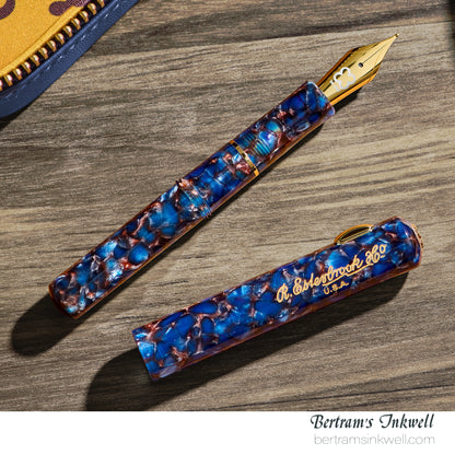 Esterbrook Niblet Nouveau Bleu Fountain Pen