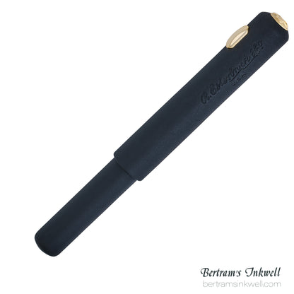Esterbrook Niblet Black Raven Fountain Pen