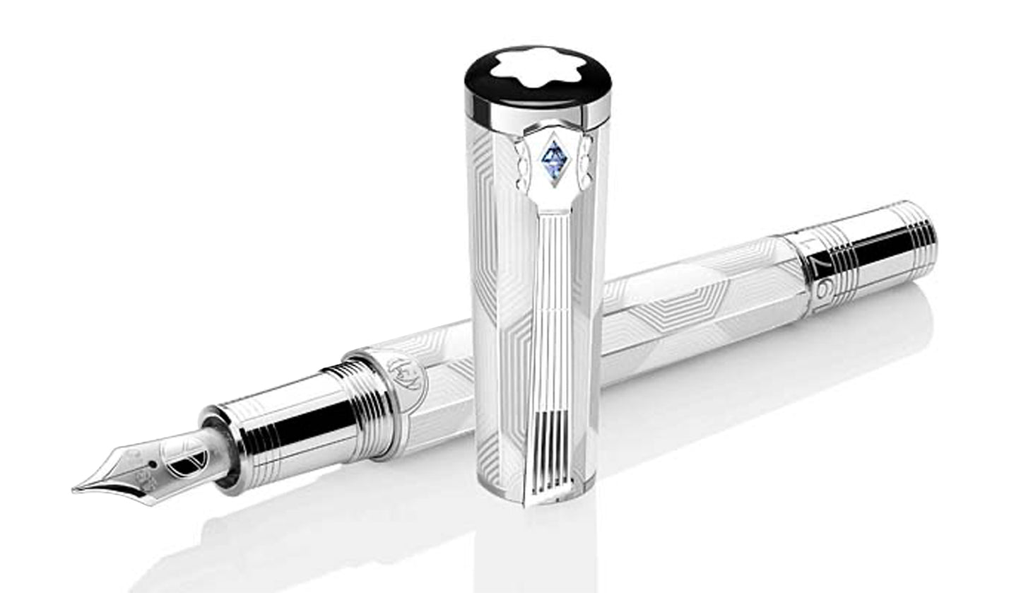 Montblanc John Lennon 1940 Limited Edition Fountain Pen 105810, 2010