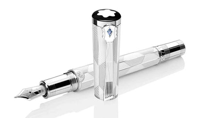 Montblanc John Lennon 1940 Limited Edition Fountain Pen 105810, 2010