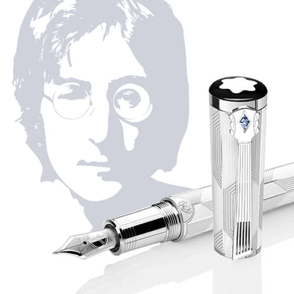 Montblanc John Lennon 1940 Limited Edition Fountain Pen 105810, 2010