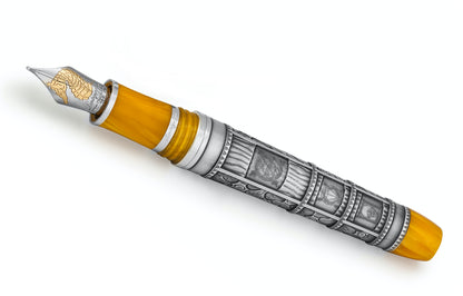 Montegrappa Memory Limited Edition Fountain Pen, 2016