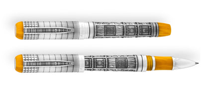 Montegrappa Memory Limited Edition Rollerball, 2016