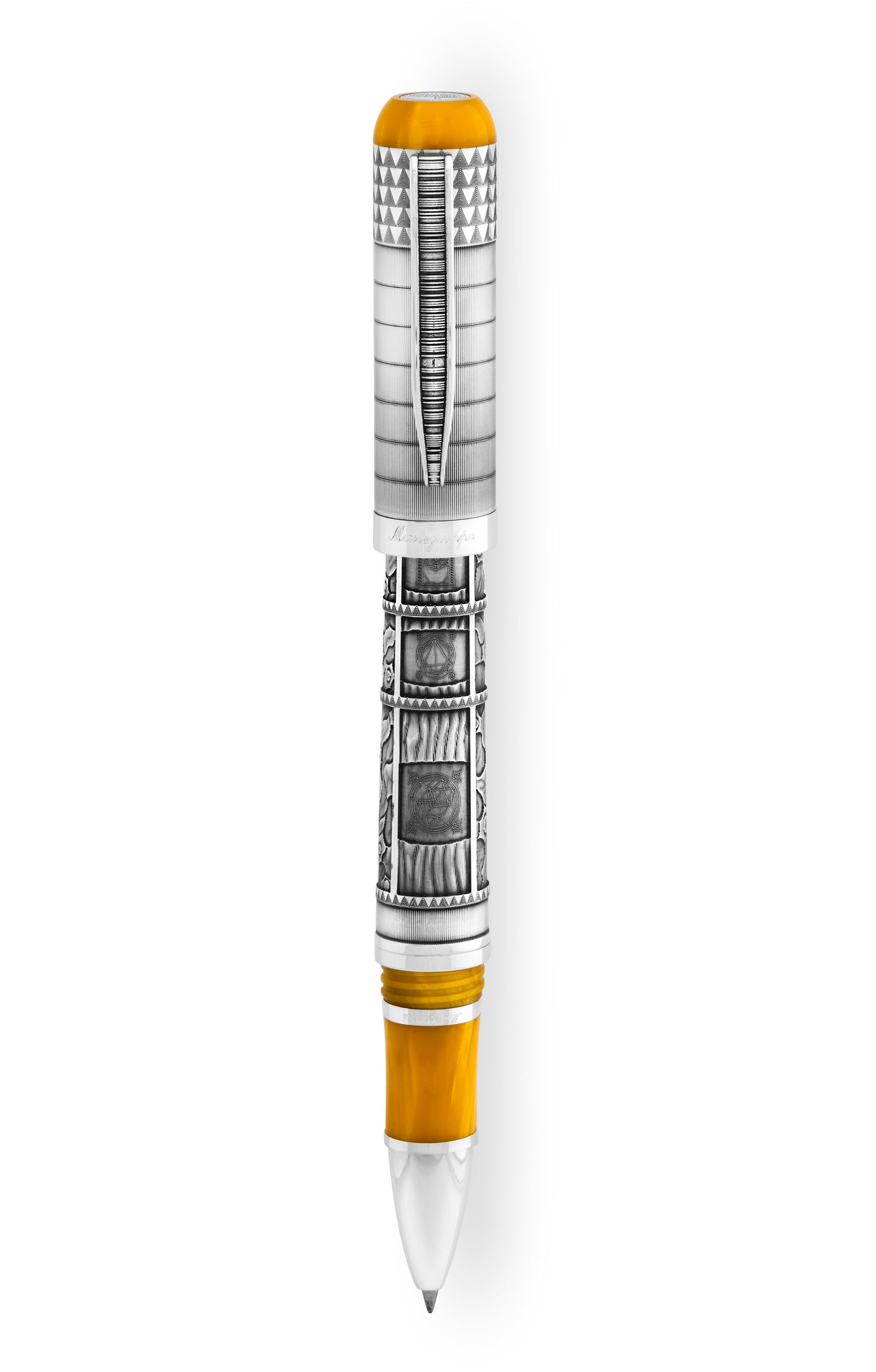 Montegrappa Memory Limited Edition Rollerball, 2016