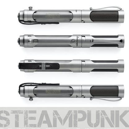 Montegrappa Q1 Limited Edition Fountain Pen, 2015