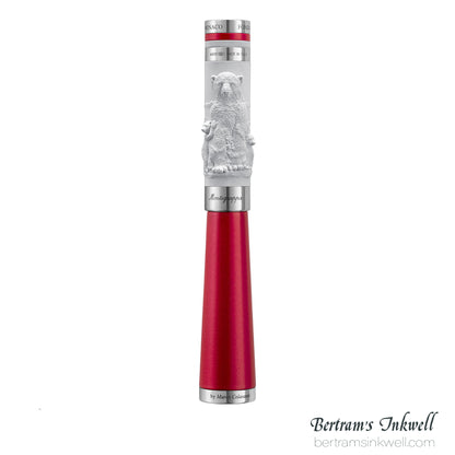 Montegrappa FPA2 Life Limited Edition Rollerball