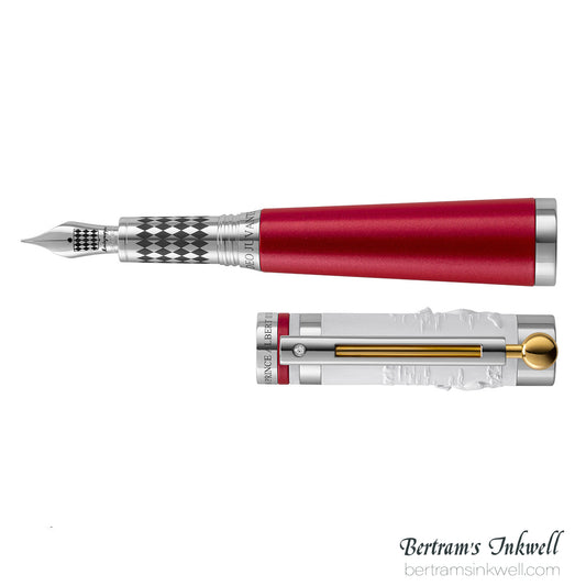 Montegrappa FPA2 Life Limited Edition Fountain Pen