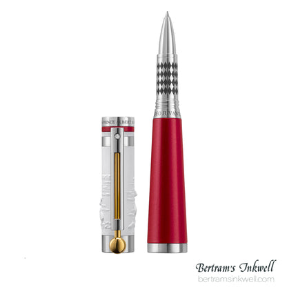 Montegrappa FPA2 Life Limited Edition Rollerball