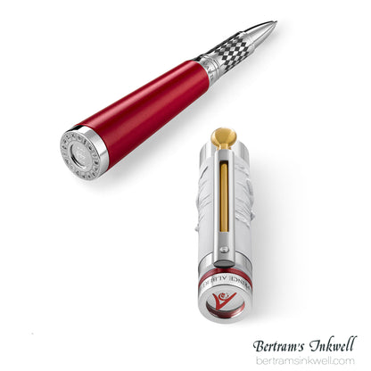 Montegrappa FPA2 Life Limited Edition Rollerball