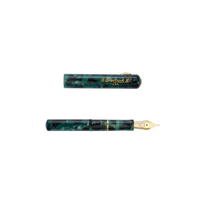 Esterbrook Evergreen Niblet Fountain Pen