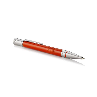 Parker Duofold Classic Big Red Ct Ballpoint