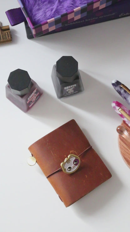 Esterbrook Estie Bestie Bubble Gum Pink Fountain Pen