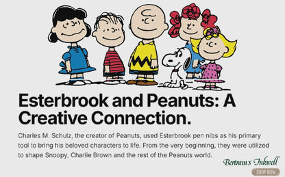 Esterbrook Estie Sally - 75th Anniversary Edition Ballpoint