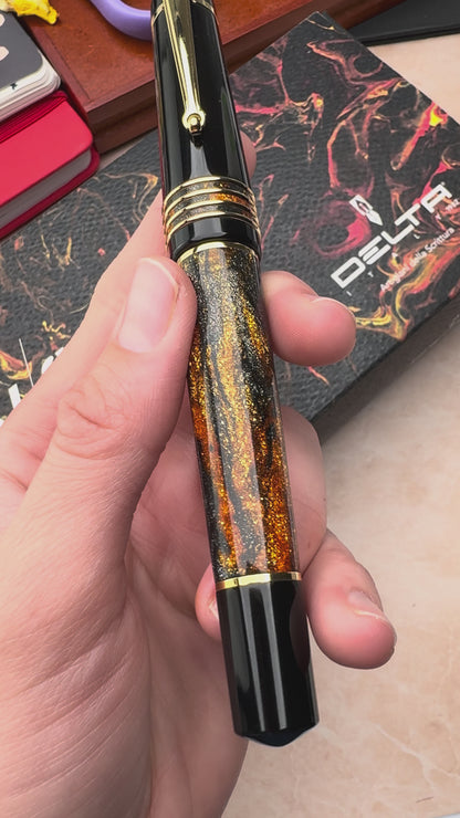 Delta DV Original Glow Up Ballpoint