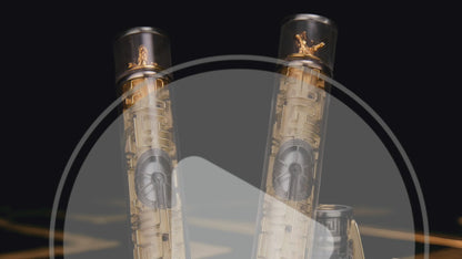 Visconti Maze Limited Edition Rollerball Pen
