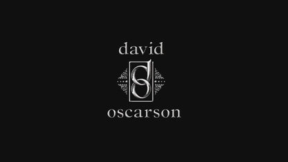 David Oscarson Edwin Hubble Teal Dawn Fountain Pen