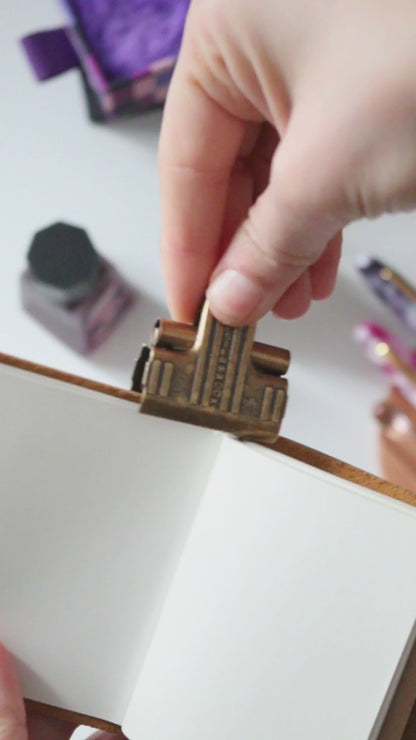 Esterbrook Estie Bestie Bubble Gum Pink Fountain Pen