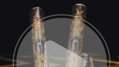 Visconti Maze Limited Edition Rollerball Pen