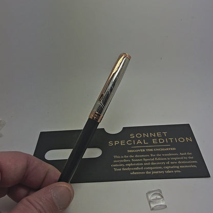 Parker Sonnet Special Edition Reflection Ballpoint Pen
