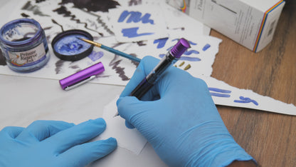 Bertram's Inkwell Ultimate Pen Cleaning Kit