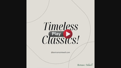 Andreas Lambrou Classic Pens CP Collection LE #100 Matching Sets, 1990 - 2003