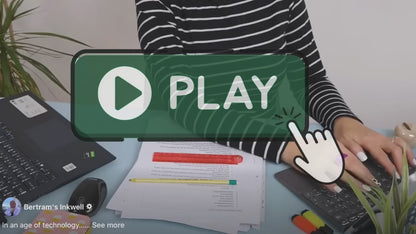 Ferrari da Varese Bugatti Type A Limited Edition Rollerball, 2010