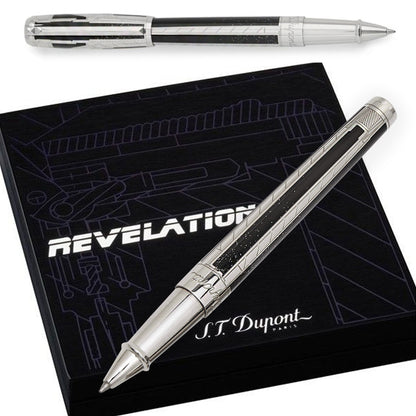 S.T. Dupont Revelation Limited Edition Rollerball 412688, 2013