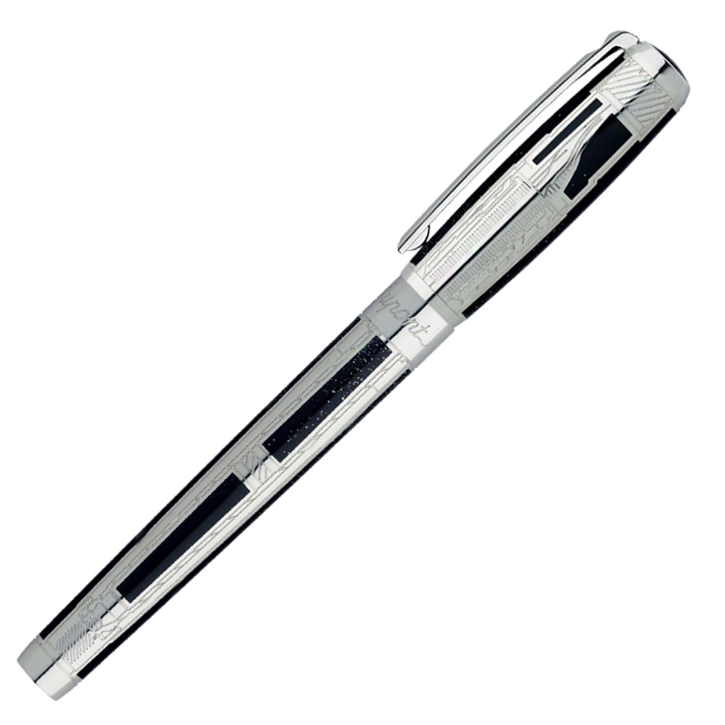 S.T. Dupont Revelation Limited Edition Rollerball 412688, 2013