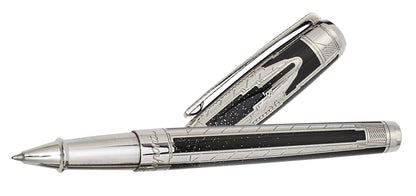 S.T. Dupont Revelation Limited Edition Rollerball 412688, 2013