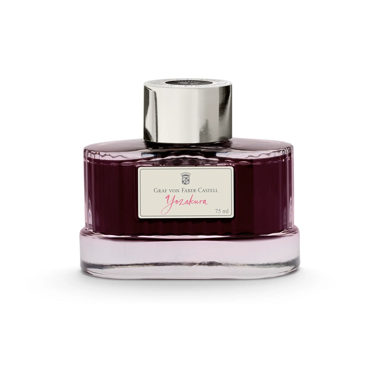 Graf von Faber-Castell Bottled Ink Yozakura