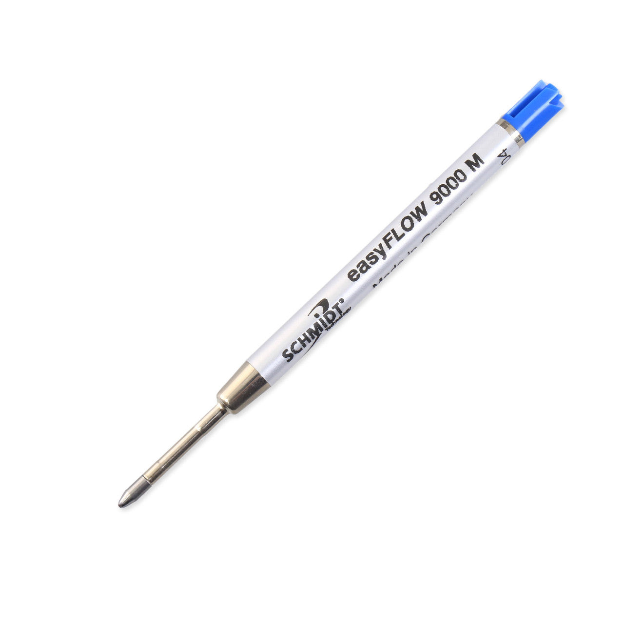 Schmidt EasyFlow 9000 Black Medium Ballpoint Refill
