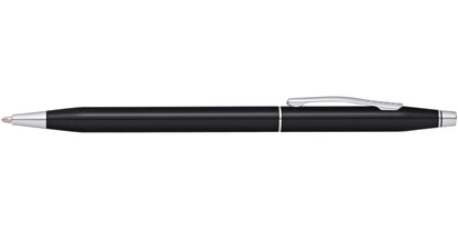 Cross Classic Century® Black Lacquer Ballpoint Pen