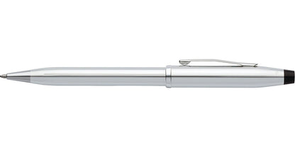 Cross Century II Lustrous Chrome Ballpoint Pen