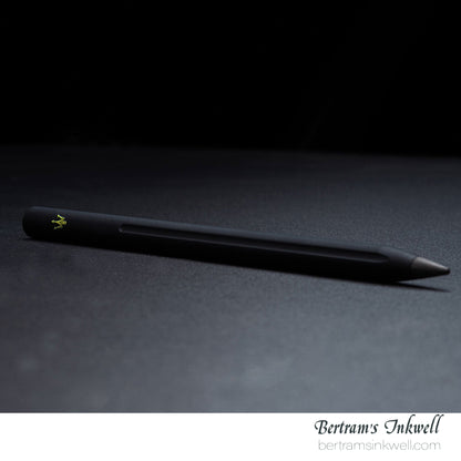 Pininfarina Segno Smart Maserati Edition Black Pencil