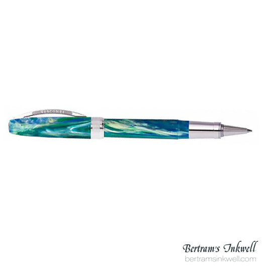 Visconti Van Gogh Wheatfield Under Thunderclouds Rollerball Pen