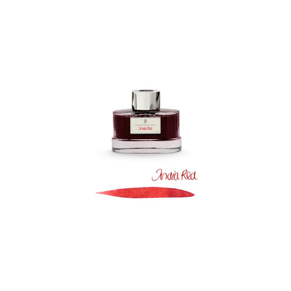 Graf von Faber-Castell Bottled Ink India Red