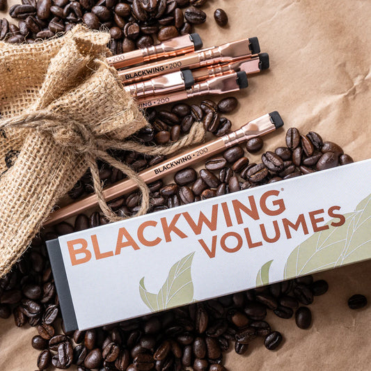 Blackwing Volume 200 Coffehouse